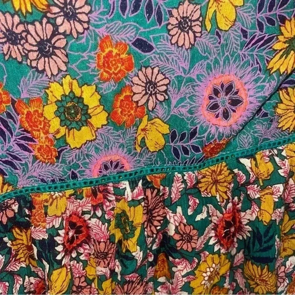 Anthropologie -  Akemi +  Kin Blouse - Picture 9 of 9